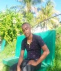 Rencontre Homme Madagascar à Diego suarez : Danilo, 32 ans